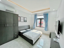 Hình ảnh CĂN HỘ Full nội Thất rộng thoáng ngay ĐH Văn Hiến Tân Phú