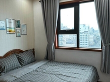 Hình ảnh Cho thuê Trang Chủ MB66.COM / Đăng Ký Tặng 66K cao cấp 2PN Mường Thanh tầng cao view biển