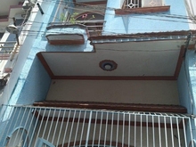 Hình ảnh Vỡ nợ chủ bán gấp, rẻ nhà hẻm xe tải Phan Huy Ích-3 tầng-40m2- 4,35 Tỷ
