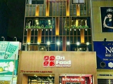 Hình ảnh Siêu RẺ 59 tỷ! Bán MT Đối diện Vạn Hạnh Mall Quận 10 - 8*17m.