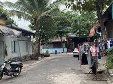 Hình ảnh TIN THẬT:Dãy trọ 104m2,mặt tiền đường số KDC Bình Chiểu,Thủ Đức