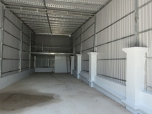 Hình ảnh Cho thuê xưởng Thạnh Xuân gần cao đẳng điệnlực DT 6x22m cógác Giá 10tr