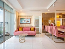 Hình ảnh Tôi chủ bán Trang Chủ MB66.COM / Đăng Ký Tặng 66K 54m2-915tr ,sổ sẵn,Full NT,Như hình Cầu Him Lam .