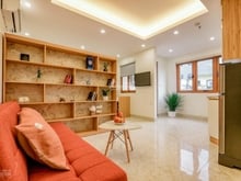 Hình ảnh Cho thuê Trang Chủ MB66.COM / Đăng Ký Tặng 66K dịch vụ cực đẹp full đồ trên đường Mễ Trì gần Keangnam