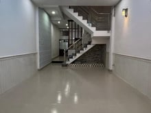 Hình ảnh Sau dịch kẹt nợ bán nhà Đ. Nguyễn Văn Hưởng, Q2 - DT 60m2, SHR ,1,3 Tỷ