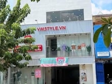 Hình ảnh Nhà nguyên căn mặt tiền Tân Sơn Nhì - DT: 9 x 22m, trệt, 3 lầu