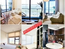 Hình ảnh Mb6623 nạp rút nhanh chóng giá tốt Lumiere Riverside 2 PN - Nội thất đẹp – Gía chỉ 38triệu