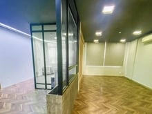 Hình ảnh Chính Chủ ! Bán Toà Nhà Mặt Tiền đg Võ Văn Kiệt Q1 - diện tích 12x15 -