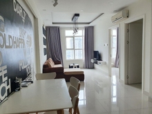 Hình ảnh Cần cho thuê ở liền Trang Chủ MB66.COM / Đăng Ký Tặng 66K Hoàng Anh Thanh Bình 2PN-2WC nhà decor .