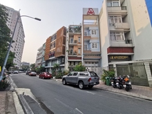 Hình ảnh Gấp! Giảm Sốc 2 Tỷ, Nhà Mặt Tiền Lô Góc, Khu Phố Nhật, P.19 Bình Thạnh