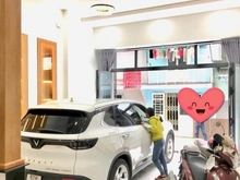 Hình ảnh CC bán gấp nhà 1T1L 63m2/ 1 TỶ 210Tr Phan Đăng Lưu BT, SHR gần Trường.