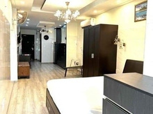 Hình ảnh Ngộp bank bán gấp Căn Everich infinity Quận 5  , 75m2 ,Full Nội Thất