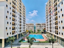 Hình ảnh Khu chung cư đẳng cấp 5sao 4.1tỷ giảm nhanh còn 3.7tỷ