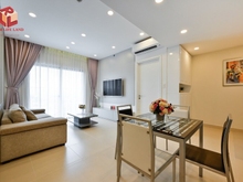 Hình ảnh Cho thuê 2PN Masteri Thảo Điền full nội thất giá 27TR !!!