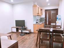 Hình ảnh Bán tòa CHDV, 40 phòng, 174m2,  giá 33 tỷ-thuê 220 tr/ tháng Xuân Thủy