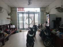 Hình ảnh Bán gấp, Nhà 3 tầng BTCT, vị trí làm văn phòng/ KD đỉnh chỉ 7.59 tỷ
