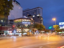 Hình ảnh Cho thuê căn góc mặt phố Lê Duẩn - Hai Bà Trưng