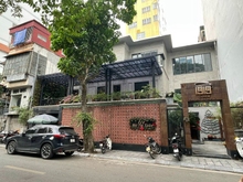 Hình ảnh Cho thuê nhà mặt phố BÙI THỊ XUÂN, DT 350m2x3 tầng, MT 19m, Giá 12000$