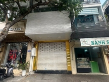 Hình ảnh Cho Thuê Mặt Tiền 268a Xô Viết Nghệ Tĩnh,phường 21,Quận Bình Thạnh