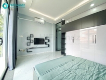 Hình ảnh Cho Thuê Studio - 1PN - Ban công Gần Hầm Thủ thiêm