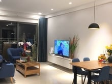 Hình ảnh Dự án The Sun Avenue – Mb6623 nạp rút nhanh chóng 3PN, tầng cao, view đẹp, nội thất mới