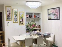Hình ảnh Cần bán gấp CH chung cư Phú Thọ Q11 dt 65m2, 2pn, 1wc, có sổ hồng lâu