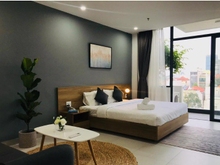 Hình ảnh Bán gấp tòa nhà Điện Biên Phủ,P.15,Q.Bình Thạnh-6x37m-hầm+7 tầng-32 tỷ