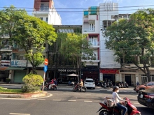 Hình ảnh Chủ Ngộp Cần Bán Nhà Bàu Cát Đôi P14 Tân Bình, DT 4x28 Giá 29.5 tỷ BL