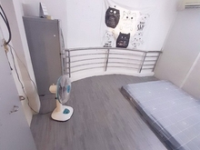 Hình ảnh Cho thuê phòng trọ đầy đủ tiện nghi giá rẻ 2tr2
