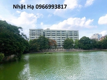 Hình ảnh Cho thuê ngay VP Sang – Xịn– Mịn tại Quận Hoàng Mai – DT 65m Giá 6tr