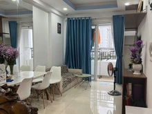 Hình ảnh Bán Căn Hộ Richstar, 2PN , 65m2 , Full Nội Thất , HĐMB 1 tỷ 575 triệu