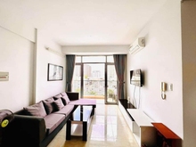 Hình ảnh Thương lượng chính chủ gấp CHCC LUXCITY - HUỲNH TẤN PHÁT  - QUẬN 7 SHR