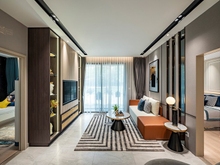 Hình ảnh Cho thuê Trang Chủ MB66.COM / Đăng Ký Tặng 66K 2 PN  Cardinal Court Phú Mỹ Hưng Quận 7