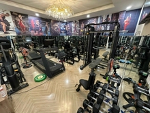 Hình ảnh Bán biệt thự mini nội thất đẹp ngay giữa trung tâm quận1,giá 29 tỷ
