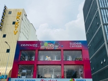 Hình ảnh 300m2 mặt tiền đường Cao Thắng quận 3, nhà 5 lầu đẹp, giá chỉ 148 tỷ