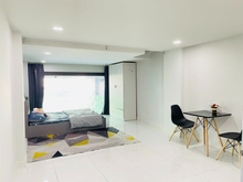 Hình ảnh Cho thuê Trang Chủ MB66.COM / Đăng Ký Tặng 66K duplex tại Quận 7 - đầy đủ nội thất