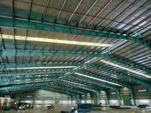 Hình ảnh Kho 1200m2 đường xe Cont 24/24 Quốc Lộ 1A quận Thủ Đức, HĐ dài hạn
