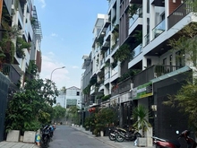 Hình ảnh Chủ gấp bán lô đất đẹp trong khu phân lô xịn Nguyễn Tư Giản-52m-5,2 Ty