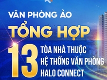 Hình ảnh Cho thuê Văn Phòng Ảo đăng ký địa chỉ kinh doanh