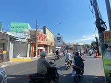 Hình ảnh MBKD 4,5x30m _Ngã 4 Sầm Uất-- Thoại Ngọc Hầu - Lũy Bán Bích