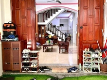 Hình ảnh Bán nhà Trần Thái Tông P15 Tân Bình 80m2, 3 tầng , hxh chỉ 7 tỷ