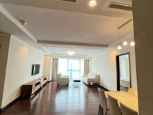 Hình ảnh Cho thuê Vincom Center 3PN diện tích 145m2/ full NT/ 55 Triệu