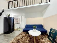 Hình ảnh Cho thuê Trang Chủ MB66.COM / Đăng Ký Tặng 66K dịch vụ full nội thất sang trọng DUPLEX