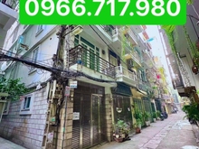 Hình ảnh Bán Gấp Nhà Đẹp Phố Linh Linh Ba Đình 57m2x7 Tầng 16.8 Tỷ Ô Tô Đỗ Cửa.
