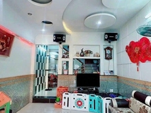 Hình ảnh Cần vốn kinh doanh bán gấp nhà, Đ. Cống Quỳnh Q. 1, 63m2, 1,4 Tỷ ,Shr