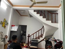 Hình ảnh Bán nhà hẻm 253 Trần Xuân Soạn, Tân Kiểng, Quận 7 - 3 TẤM x 56M2