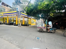 Hình ảnh Nhà đẹp 3 tầng Huỳnh Văn Nghệ,74m2- hẻm ô tô thông- 4pn-4wc-6,2 Tỷ