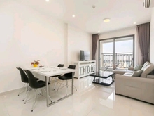 Hình ảnh Bể hụi kinh doanh Bán Trang Chủ MB66.COM / Đăng Ký Tặng 66K chung cư Lucky Palace Quận 6 - Dt:81m2