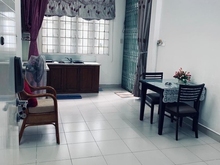 Hình ảnh Bán nhà mặt tiền Quận 3, 5 tầng giá 18ty5