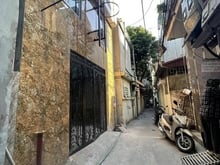 Hình ảnh Bán ngay CCMN tại Thanh Bình Mỗ Lao Hà Đông 12 phòng khép kín